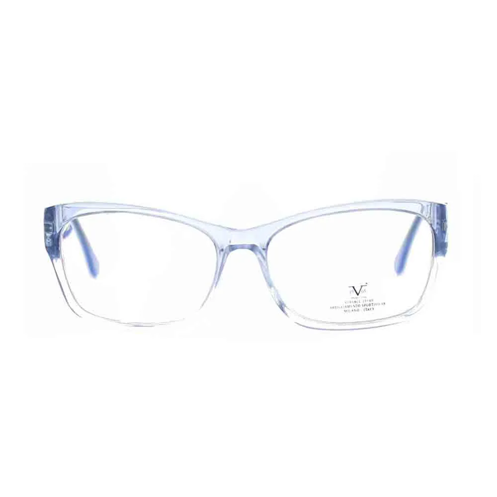 Lunettes Versace 19V69 V7099 Bleu