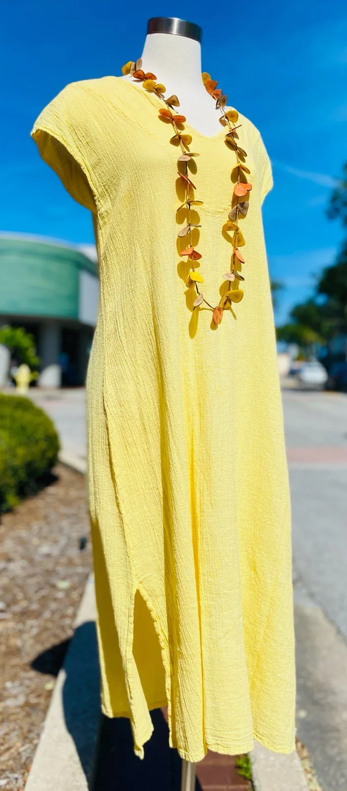 Margaret Dress