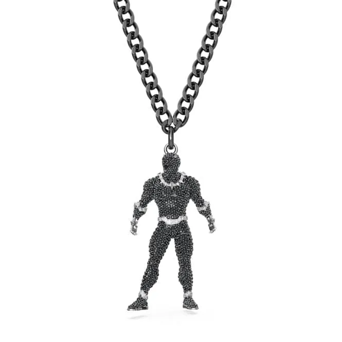 Marvel Ruthenium Black Pendant 5650573