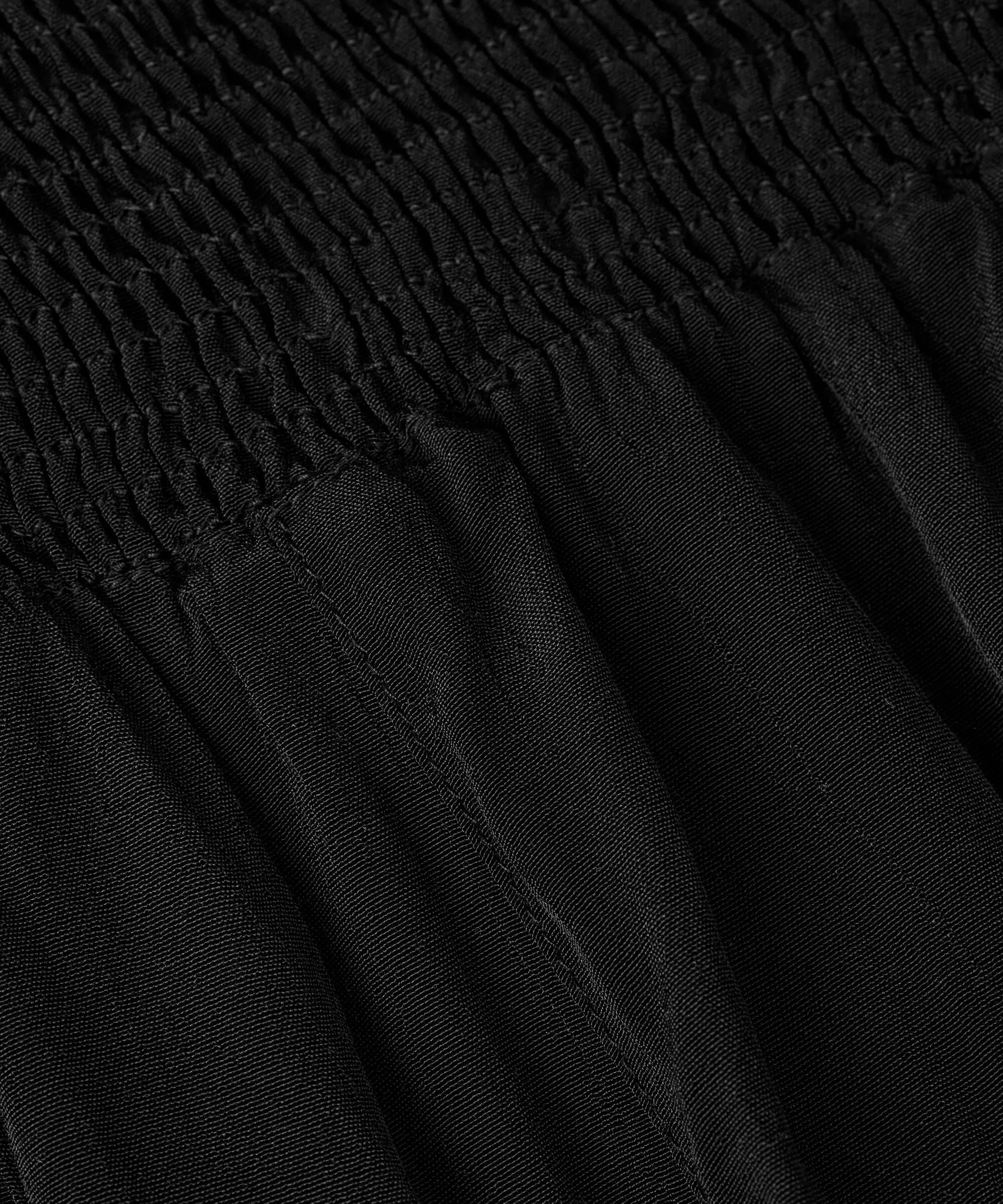 Masai Penna Pant - Black