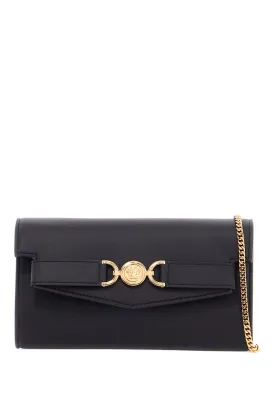 Medusa 95 Mini Leather Bag