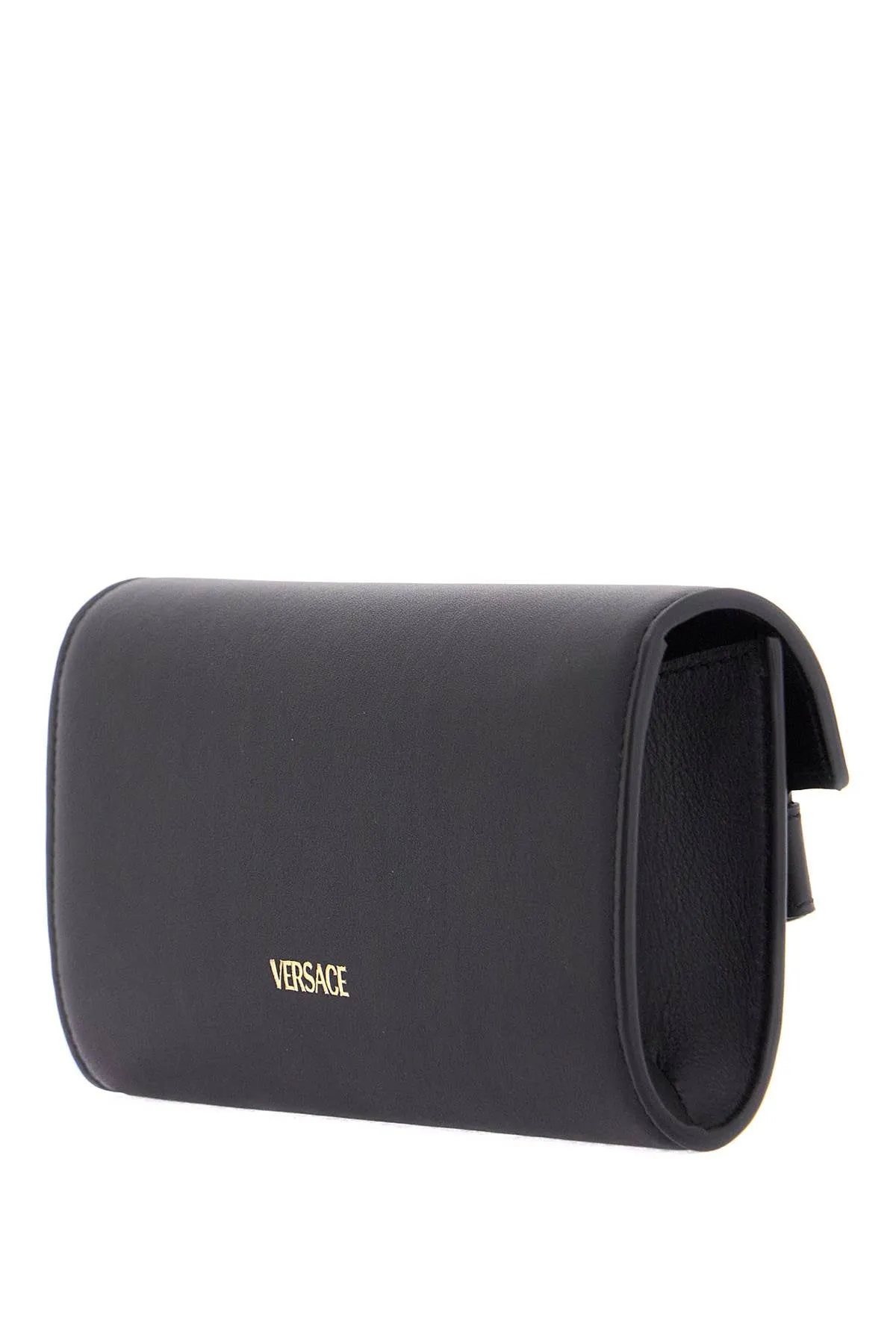 Medusa 95 Mini Leather Bag