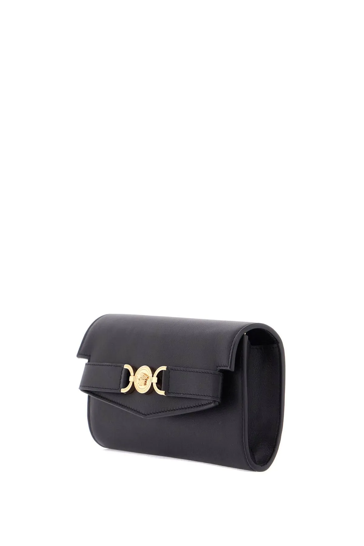 Medusa 95 Mini Leather Bag