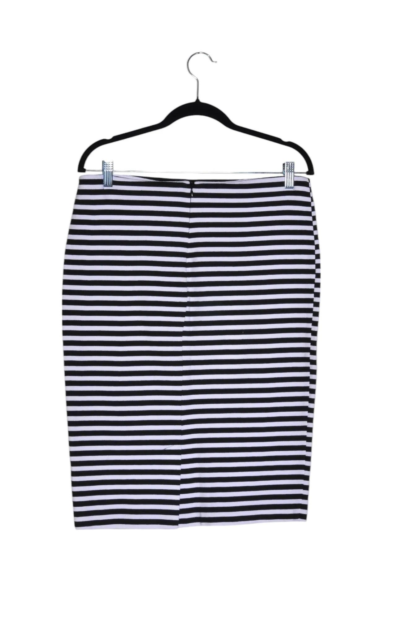 MERONA Women Pencil Skirts Regular fit in White - 12