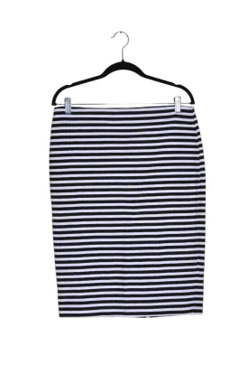 MERONA Women Pencil Skirts Regular fit in White - 12