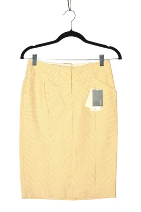 MEXX Women Pencil Skirts Regular fit in Beige - 2