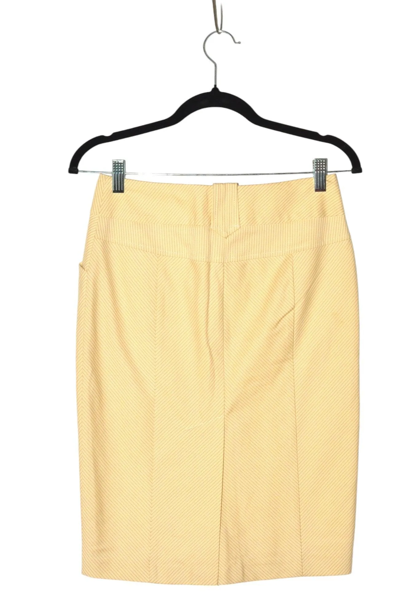 MEXX Women Pencil Skirts Regular fit in Beige - 2