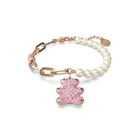 Mp Teddy Bracelet Bear Lros Ros M