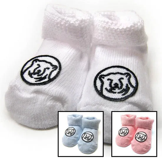 Newborn Baby Socks