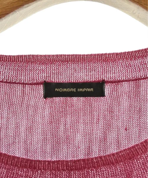 NOMBRE IMPAIR Sweaters