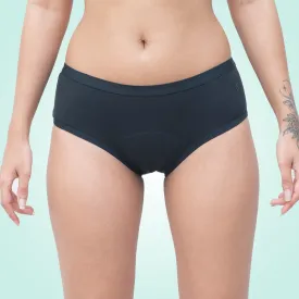 Organic Stain Free Period Panty (Hipster)