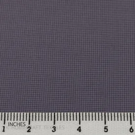 Pigeon Micro Check Cotton Print