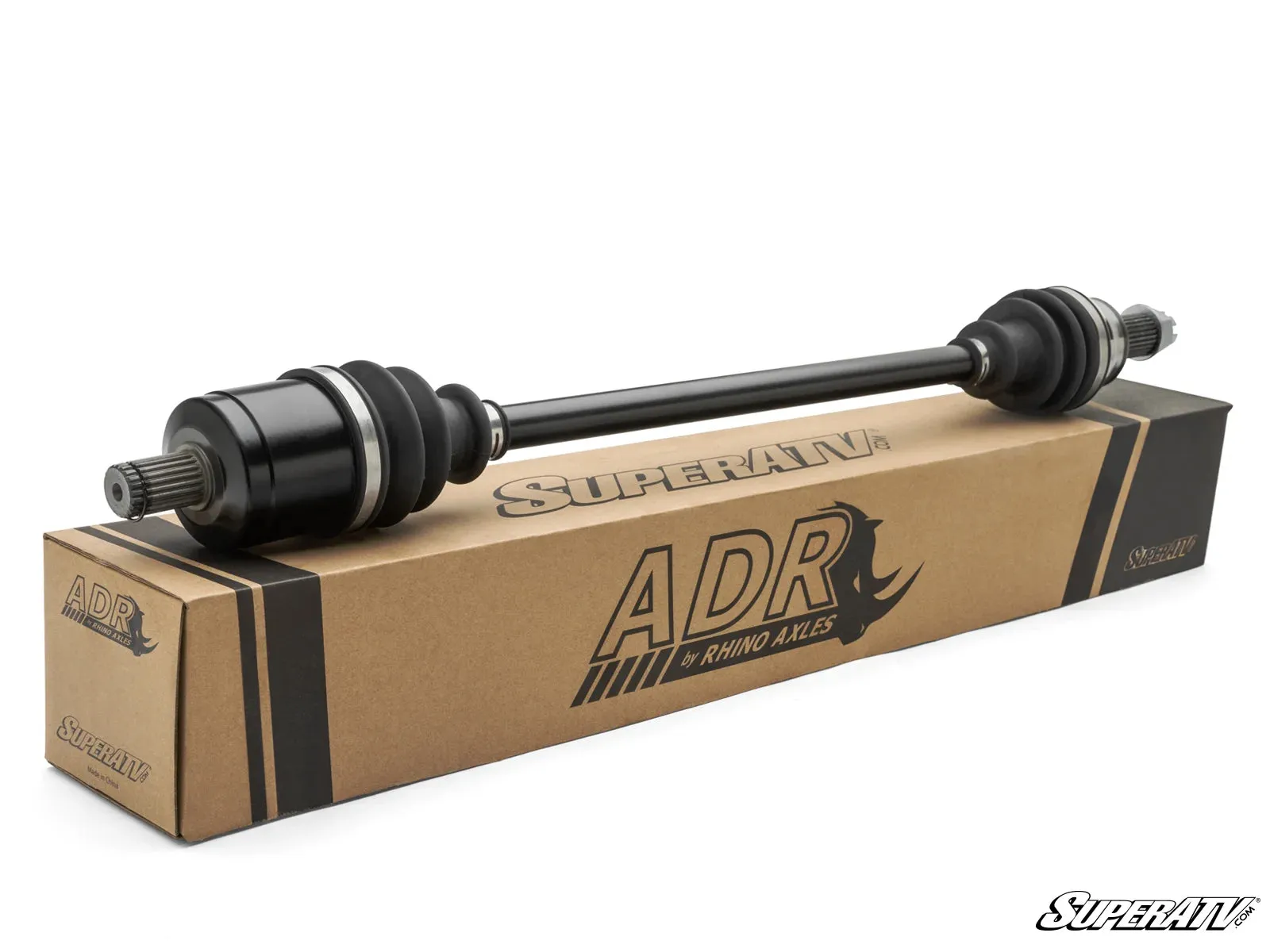 Polaris General Axles—ADR Brand