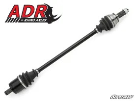 Polaris General Axles—ADR Brand