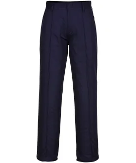 Preston trousers (2885) regular fit | Navy