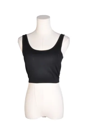 PRO FIT Women Activewear Sports Bras Regular fit in Black - L