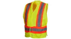 Pyramex - VESTS RCA27SE Series