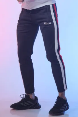 Racing Stripes Trouser
