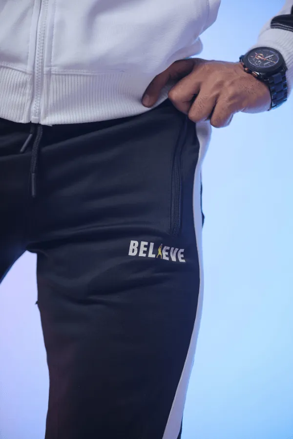 Racing Stripes Trouser