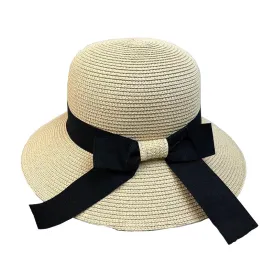 Regency Bonnet Style Sun Hat
