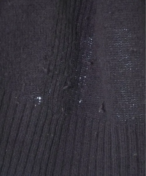 Rouge vif Sweaters
