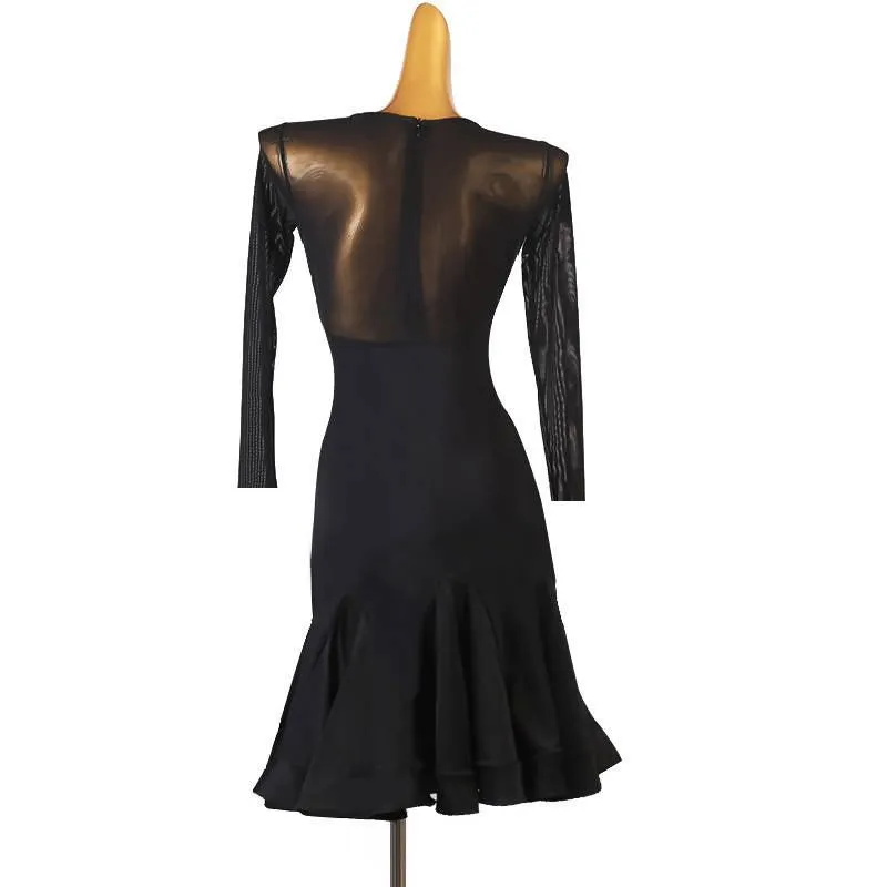Sassy Dance Attire | LQ252