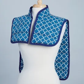 Simplicity Sewing Pattern S9331 Hot or Cold Shoulder Wrap and Mask