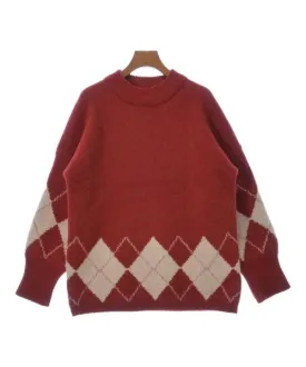 SLOBE citron Sweaters