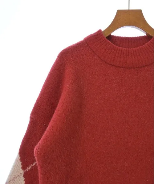 SLOBE citron Sweaters