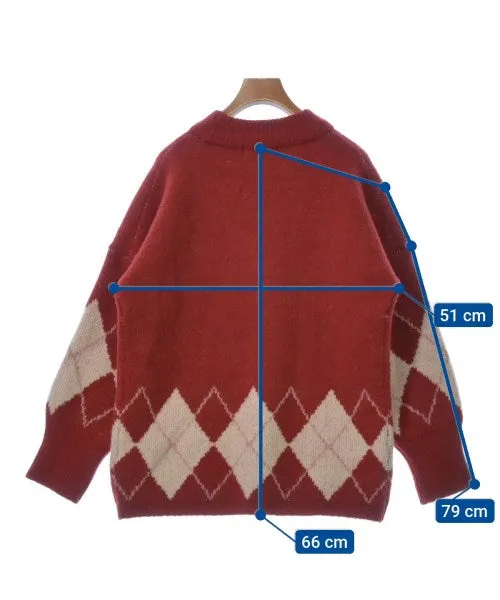 SLOBE citron Sweaters