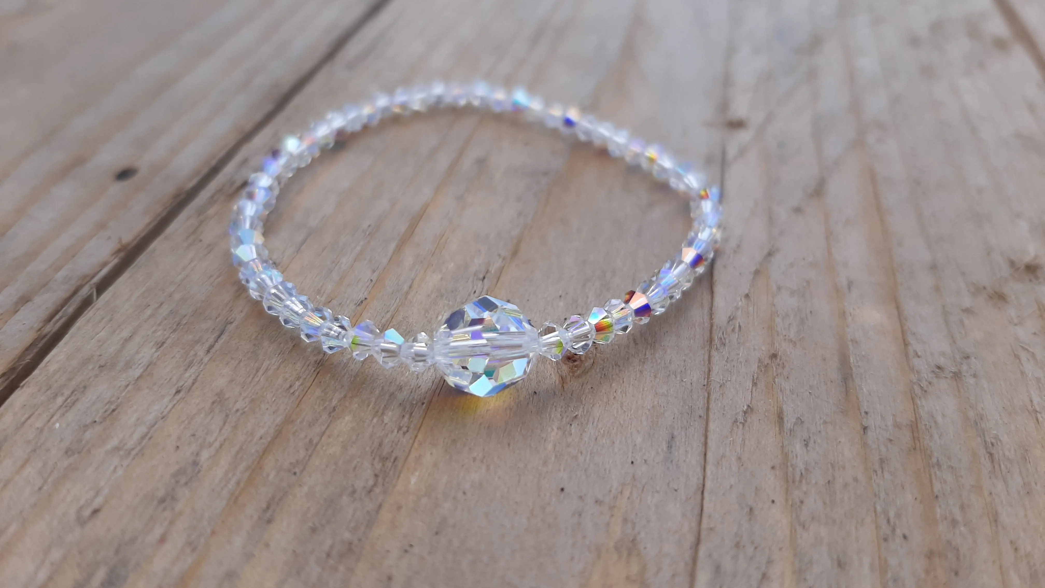 Swarovski Bracelet