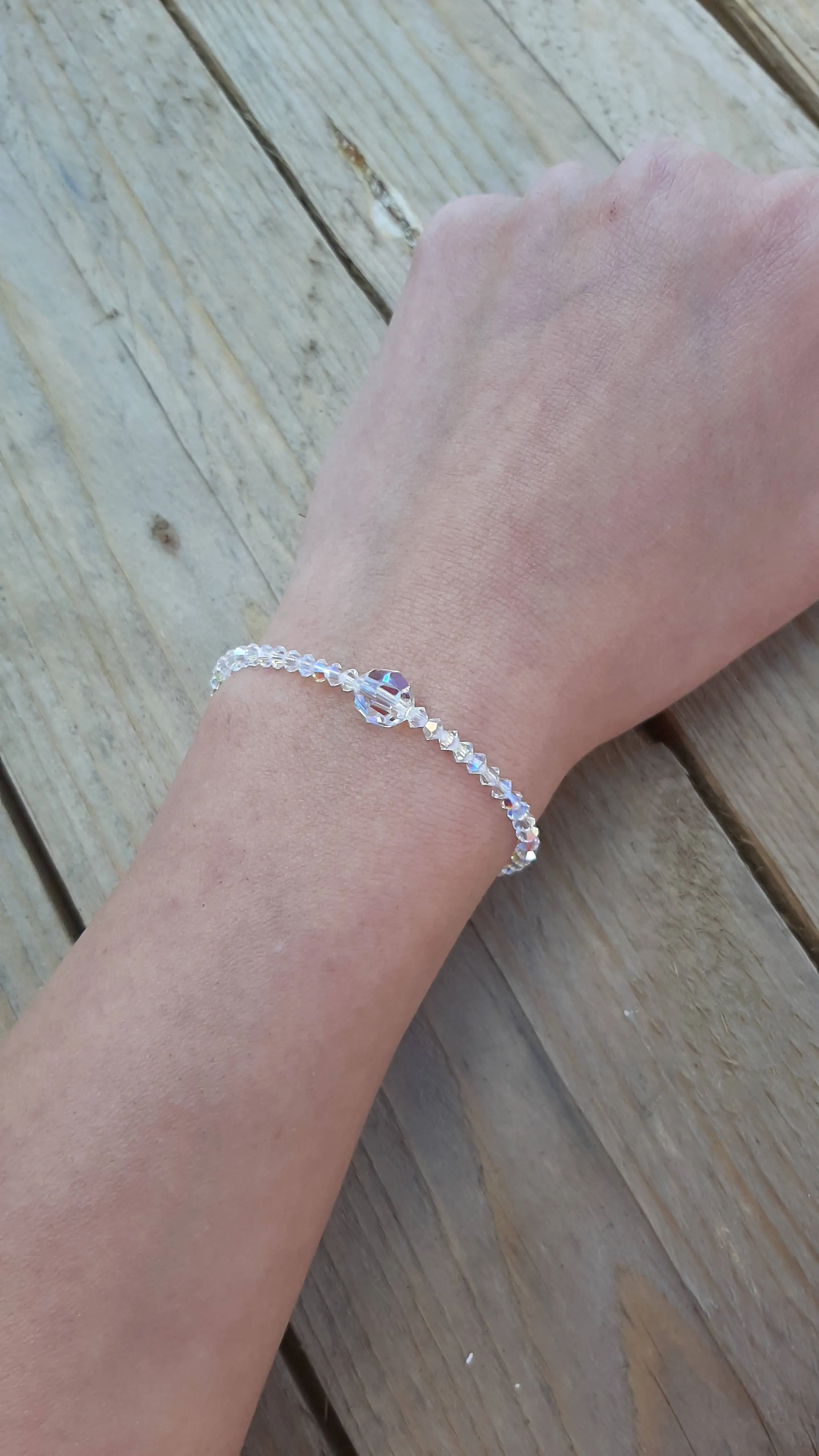 Swarovski Bracelet