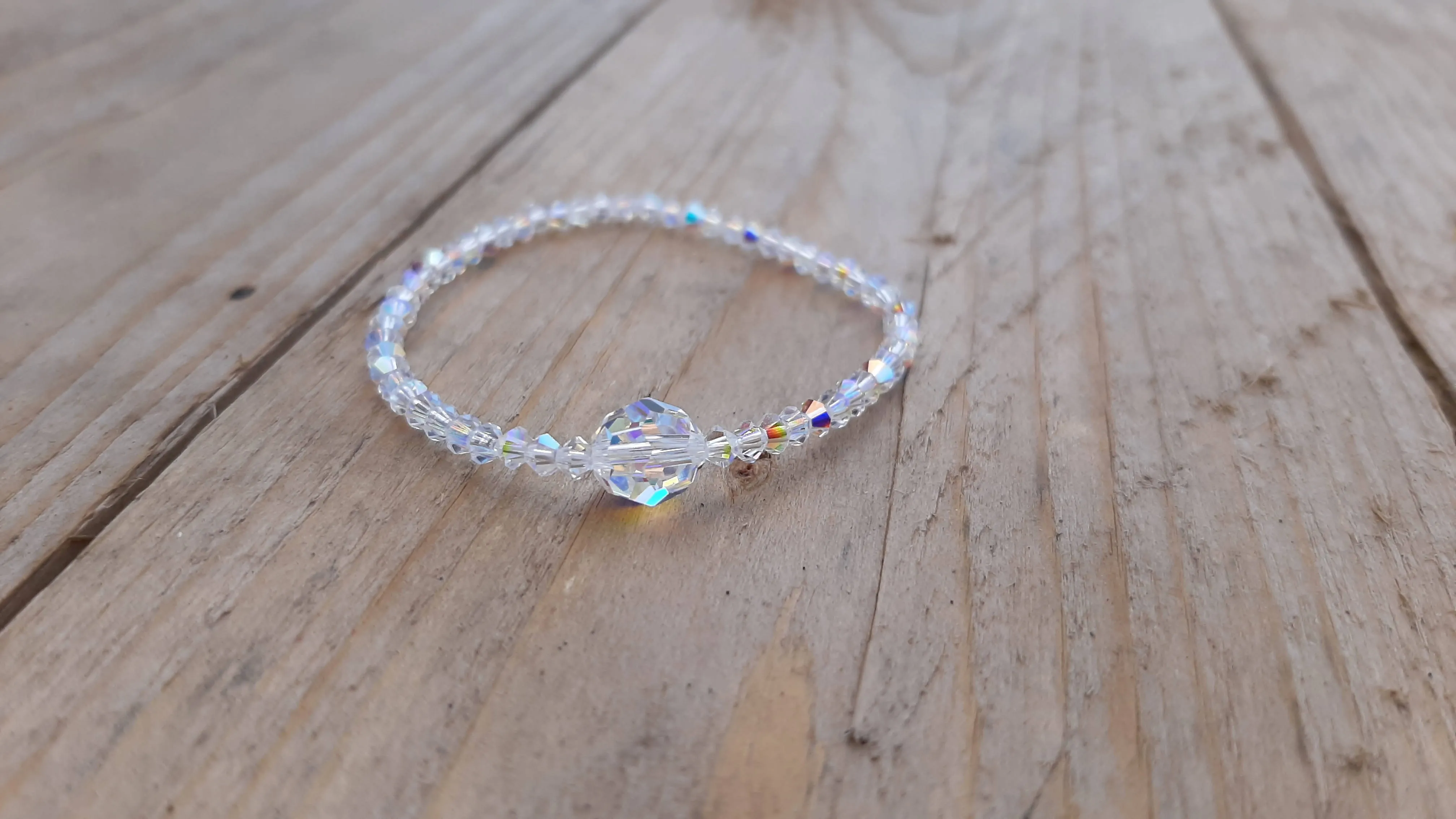 Swarovski Bracelet