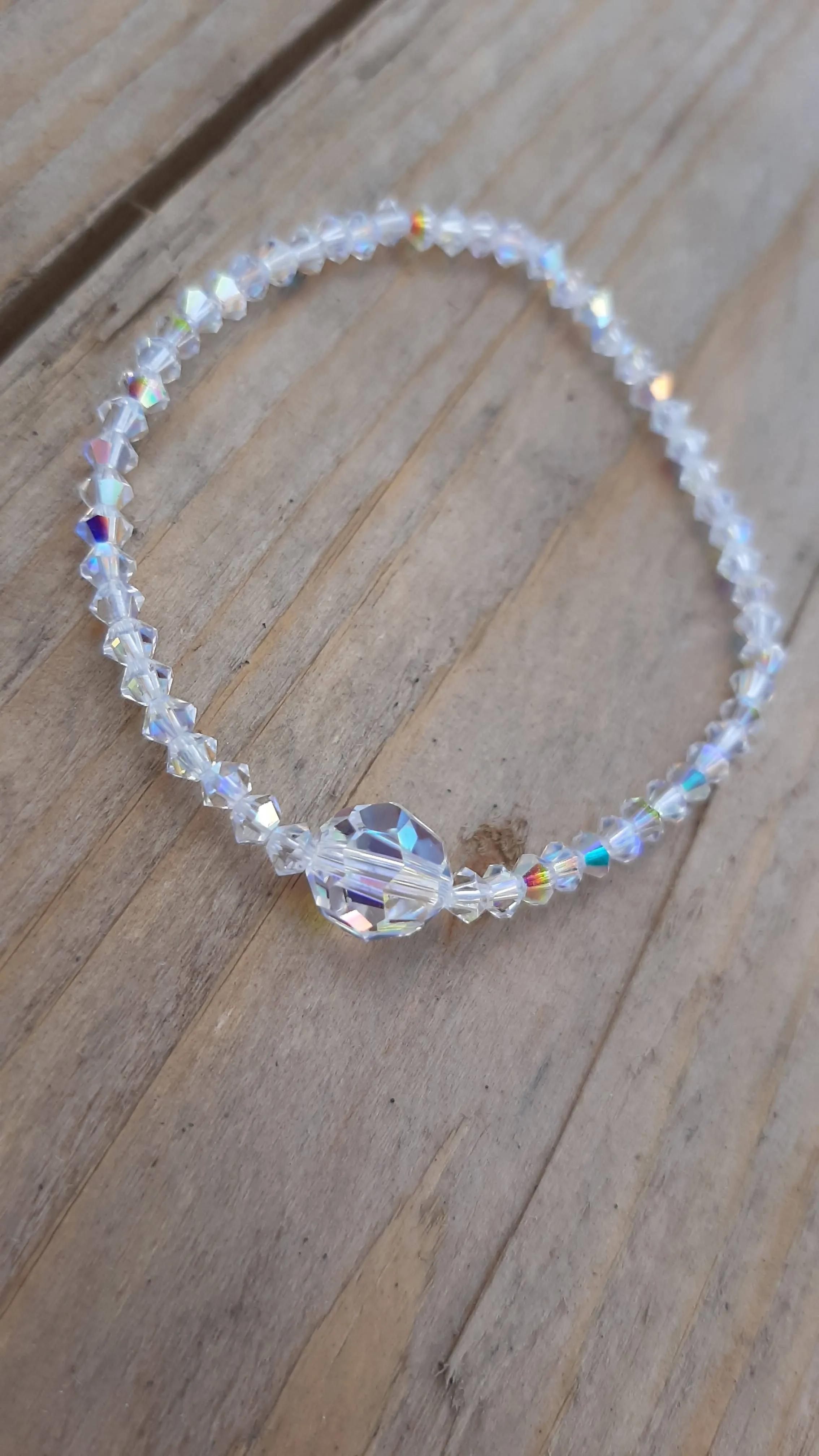 Swarovski Bracelet