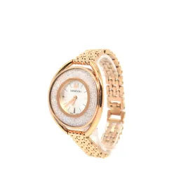 Swarovski Crystalline Oval