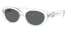Swarovski SK6002 1027/87