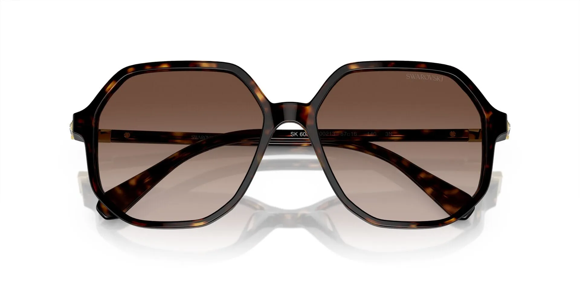 Swarovski SK6003 1002/13