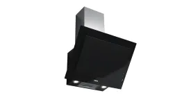 Teka Dvt 68660 Tbs Bk Wall-Mounted Black 786 M³/H A 