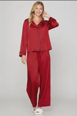 Twas The Night Before Pajamas (final sale)