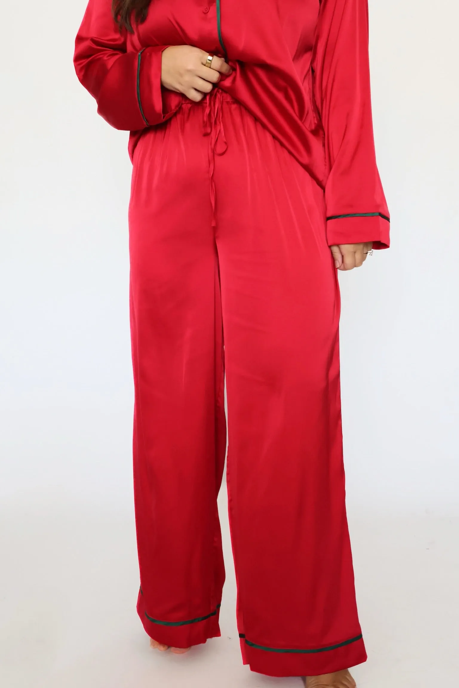 Twas The Night Before Pajamas (final sale)