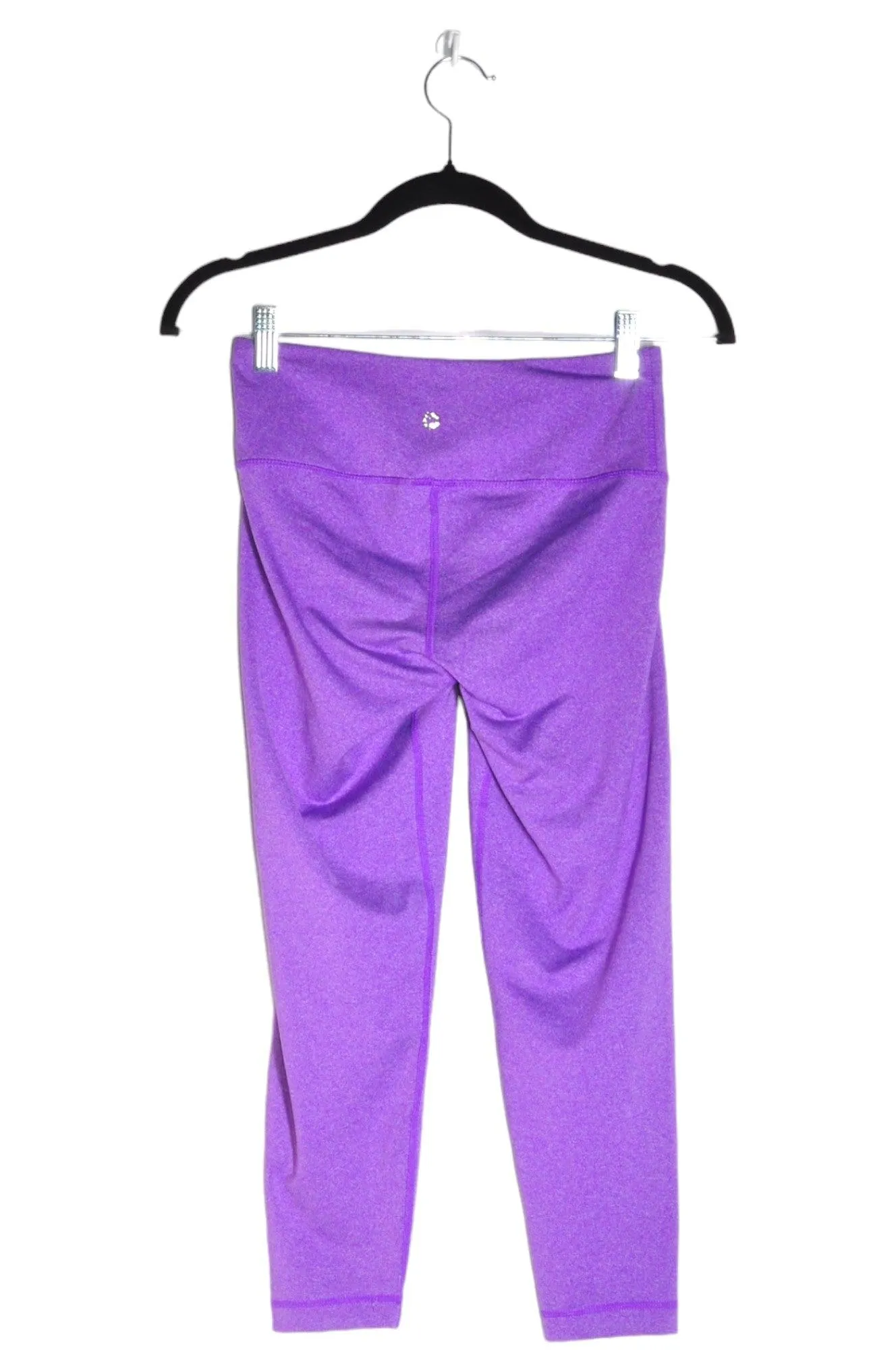 UNBRANDED Women Activewear Leggings Regular fit in Purple - S