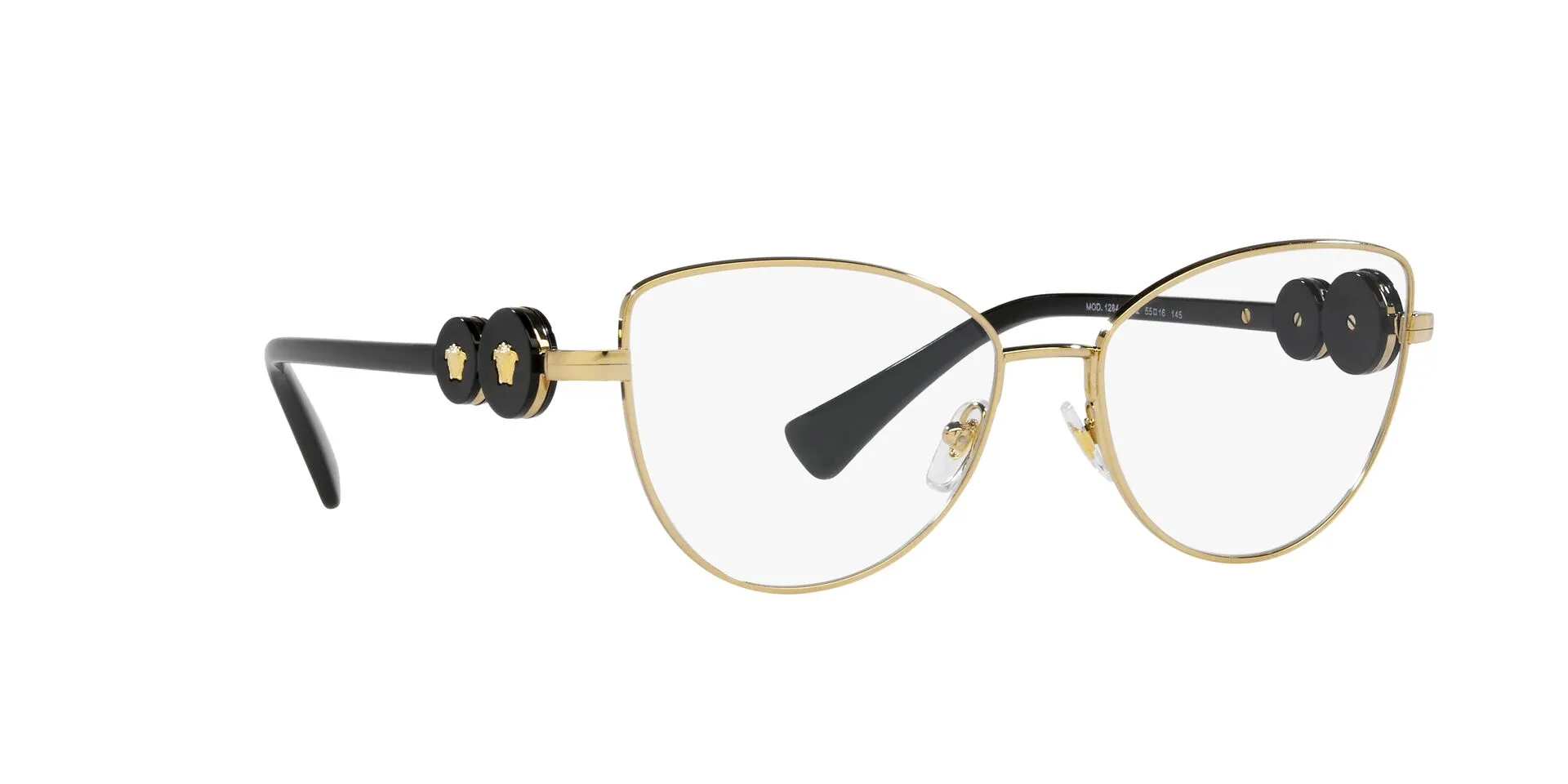 Ve1284 Versace Eyeglasses