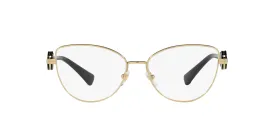 Ve1284 Versace Eyeglasses