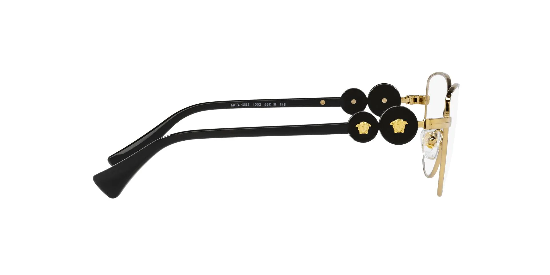 Ve1284 Versace Eyeglasses
