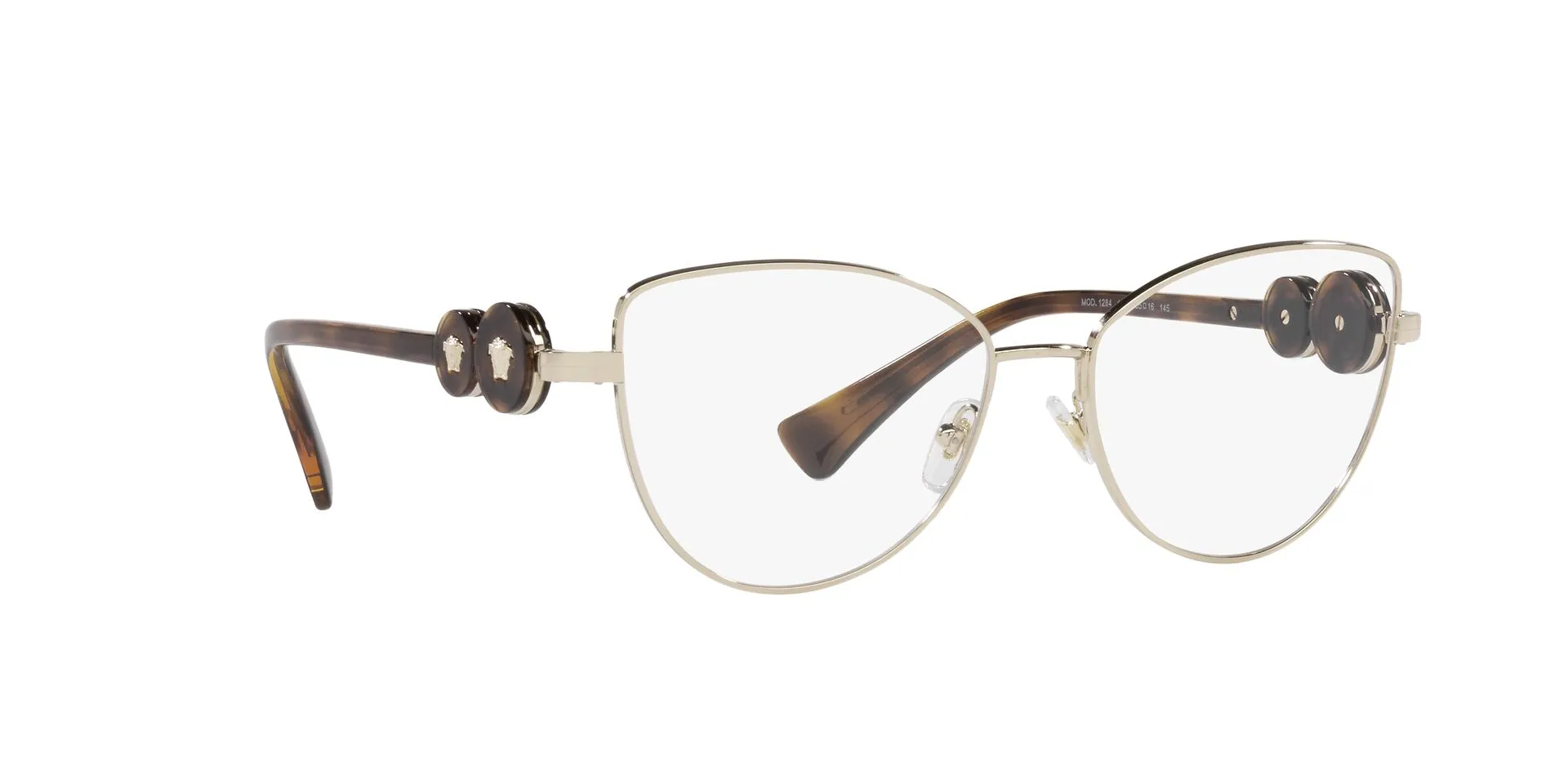Ve1284 Versace Eyeglasses