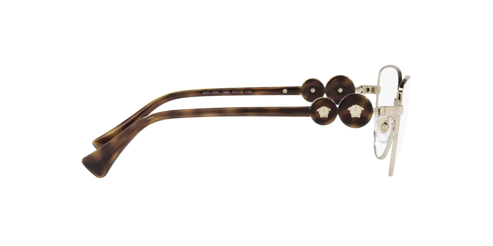 Ve1284 Versace Eyeglasses