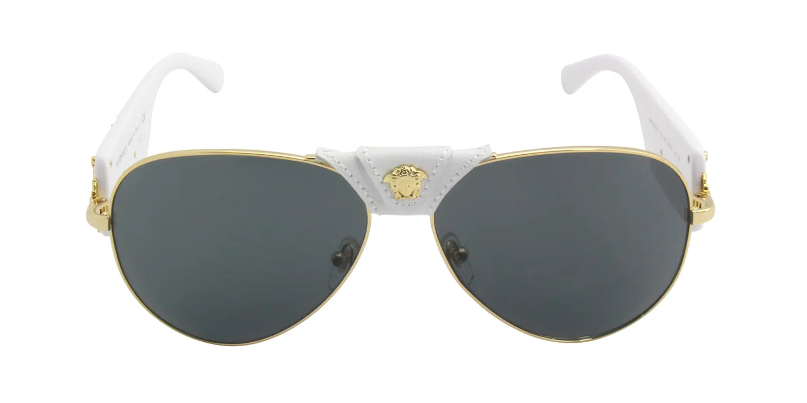 Ve2150q Versace Sunglasses