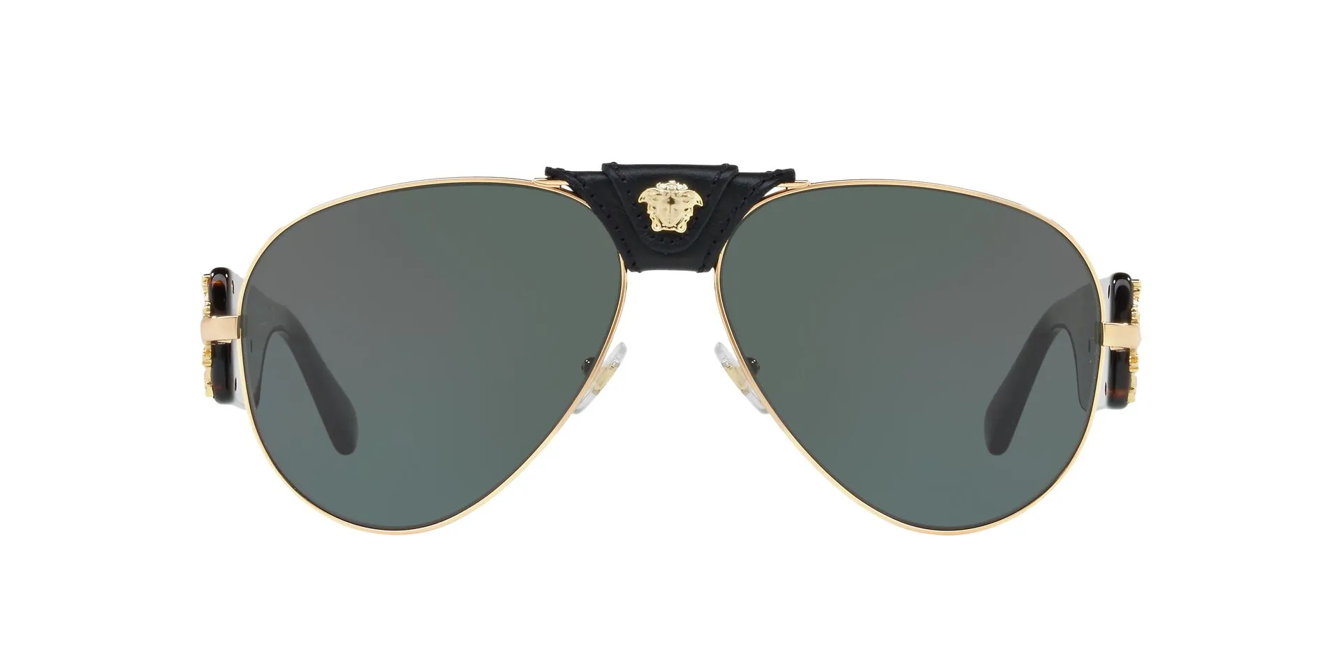 Ve2150q Versace Sunglasses