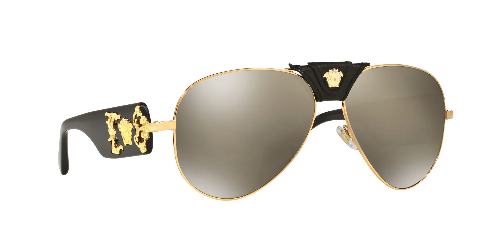 Ve2150q Versace Sunglasses