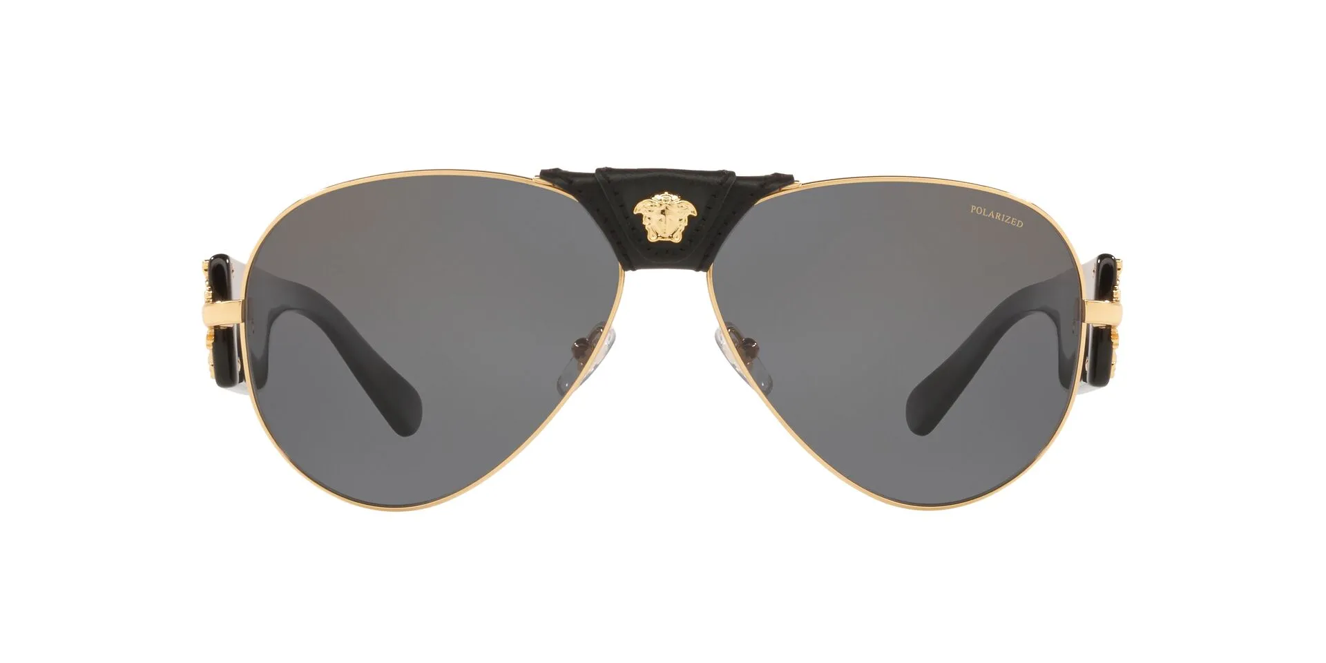 Ve2150q Versace Sunglasses